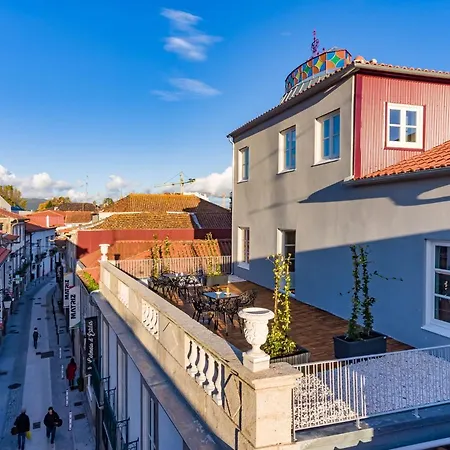 Flag Design מלון 4*