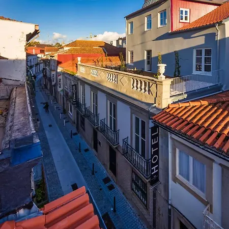 מלון Flag Design