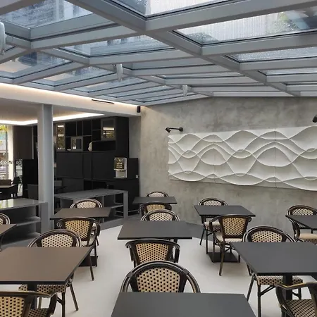 Flag Design מלון ויאנה דו קסטלו