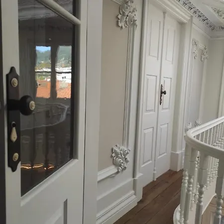 מלון Flag Design