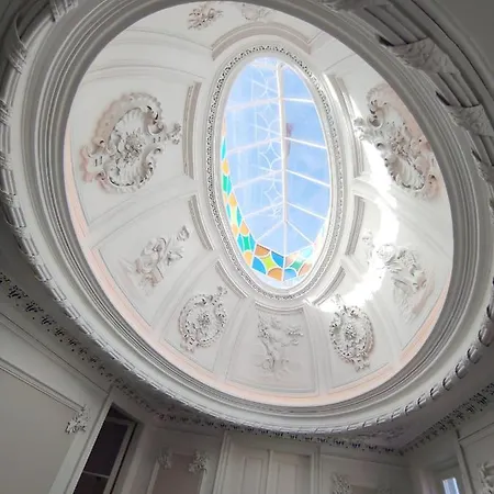 Flag Design מלון ויאנה דו קסטלו