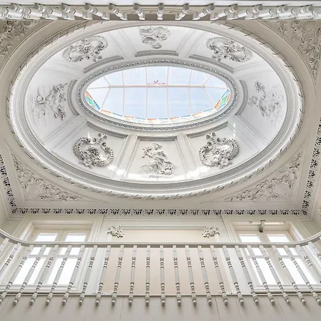 Flag Design מלון ויאנה דו קסטלו