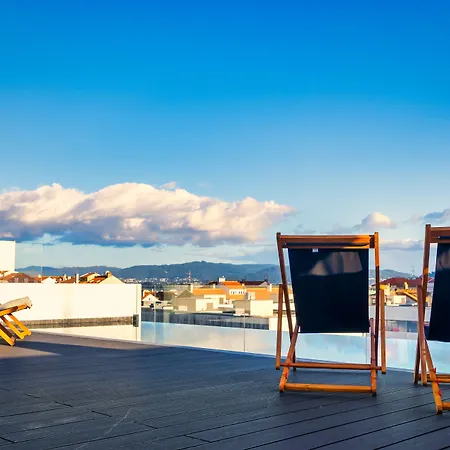 Flag Design מלון 4*