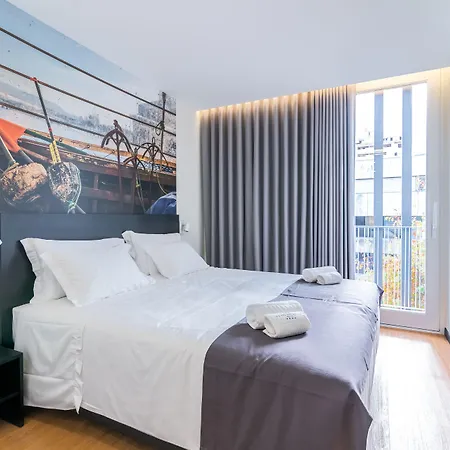 Flag Design מלון ויאנה דו קסטלו