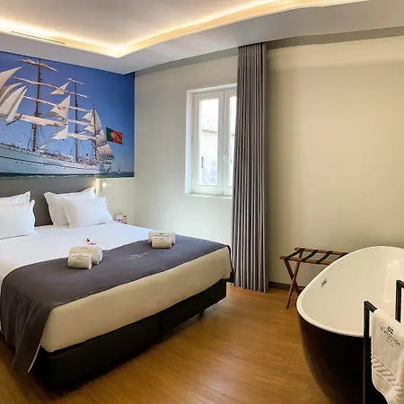 Flag Design 4* ויאנה דו קסטלו