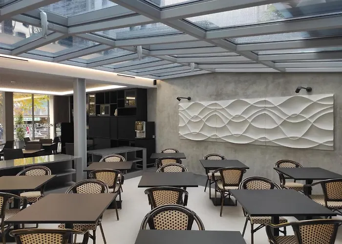 Flag Design Hotell Viana do Castelo