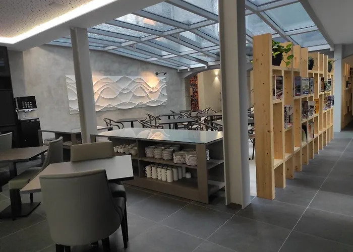 Flag Design Hotell Viana do Castelo