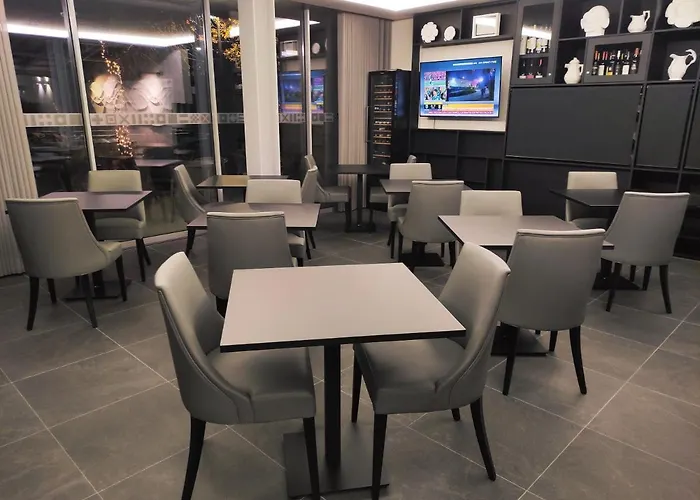 Hotell Flag Design Viana do Castelo