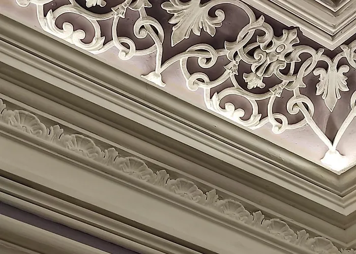 Hotell Flag Design 4*