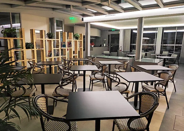 Hotell Flag Design Viana do Castelo