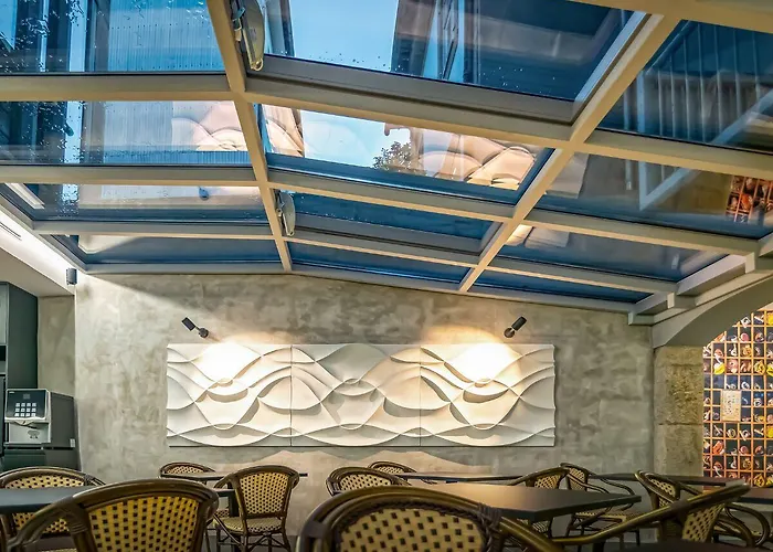 Flag Design Hotell Viana do Castelo