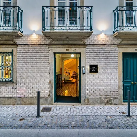 Flag Design Hotel Viana do Castelo