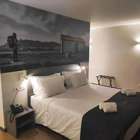 Flag Design Hotel
