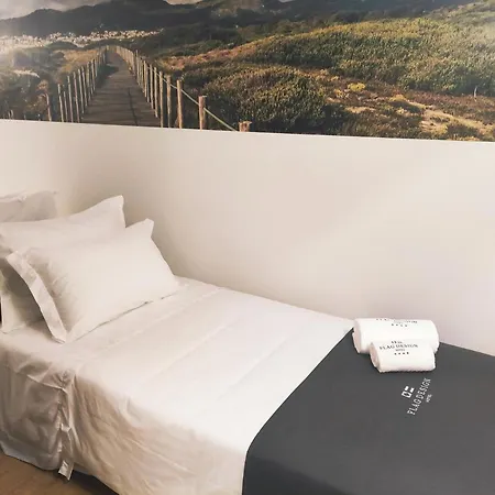 Hotel Flag Design Viana do Castelo