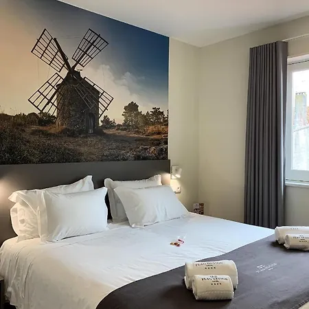 Flag Design Hotel 4*