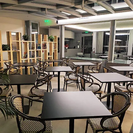 ホテル Flag Design ビアナドカステロ