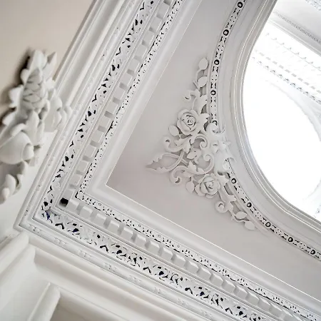 Szálloda Flag Design Viana do Castelo