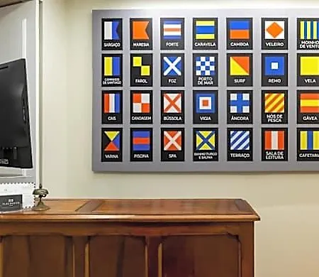 Flag Design 4*