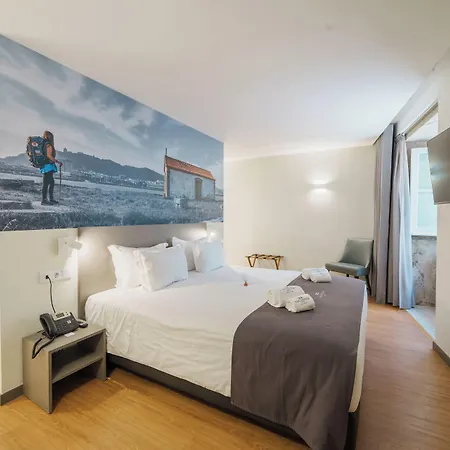 Flag Design Hotel 4*