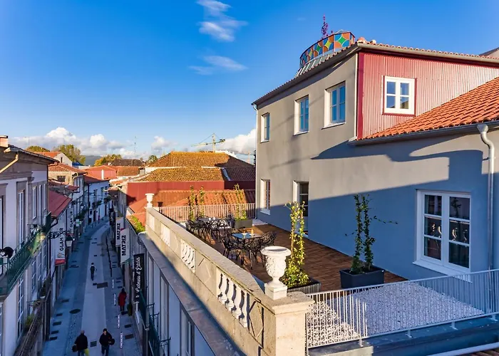 Flag Design Hotel 4*