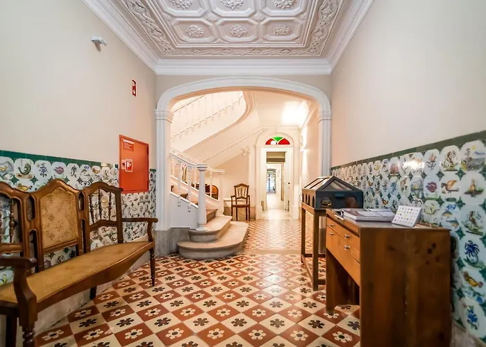 Flag Design 4* Виана-ду-Каштелу