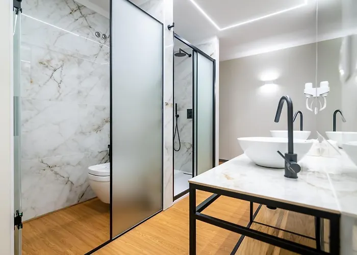 Flag Design Szálloda