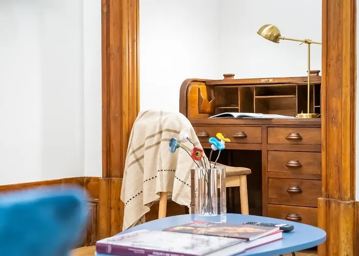 Отель Flag Design