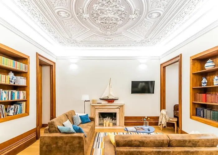 Flag Design 4* Виана-ду-Каштелу