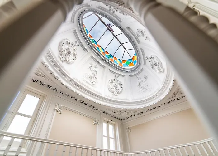 Flag Design 4* Виана-ду-Каштелу