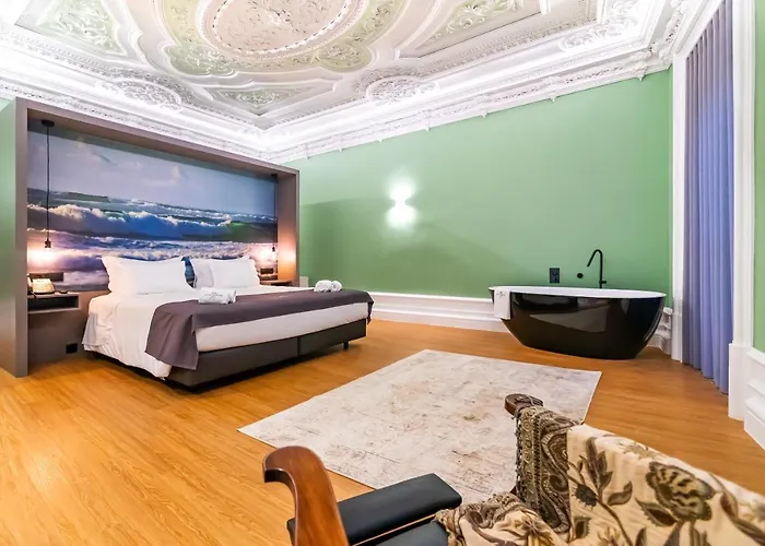 Szálloda Flag Design