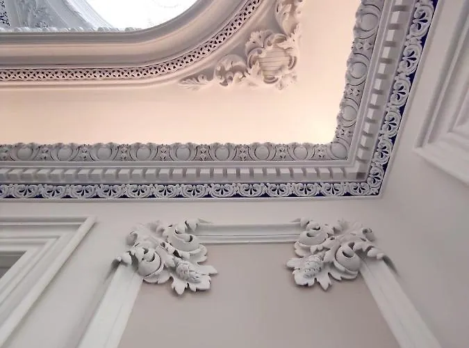 Flag Design Szálloda