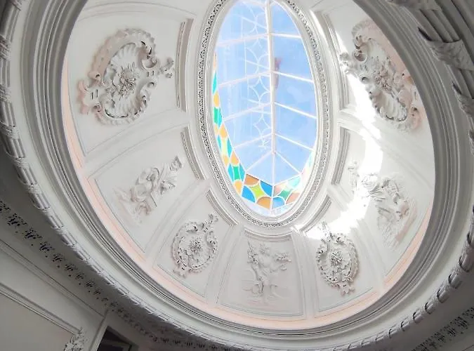 Flag Design Szálloda Viana do Castelo