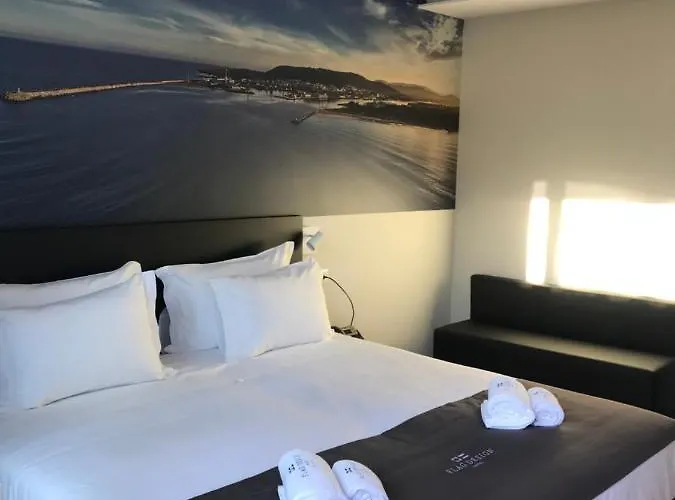 Flag Design Hotel Viana do Castelo