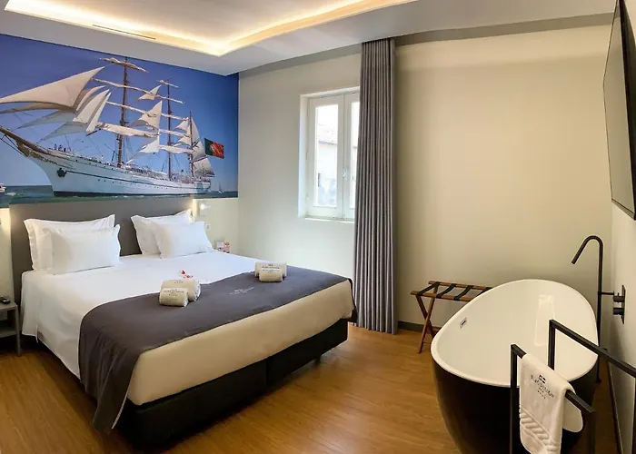 Flag Design 4* Viana do Castelo