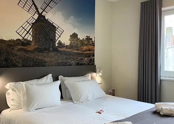 Flag Design Hotel 4*