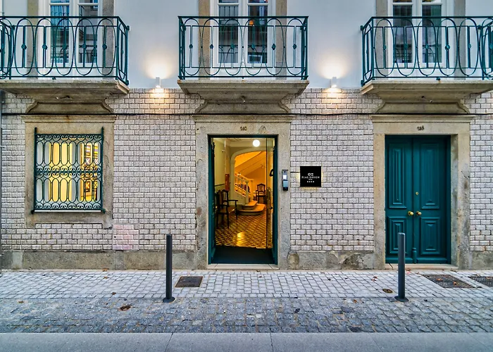 Flag Design Отель