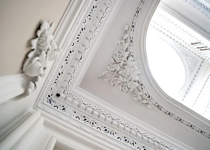 Hotel Flag Design Viana do Castelo