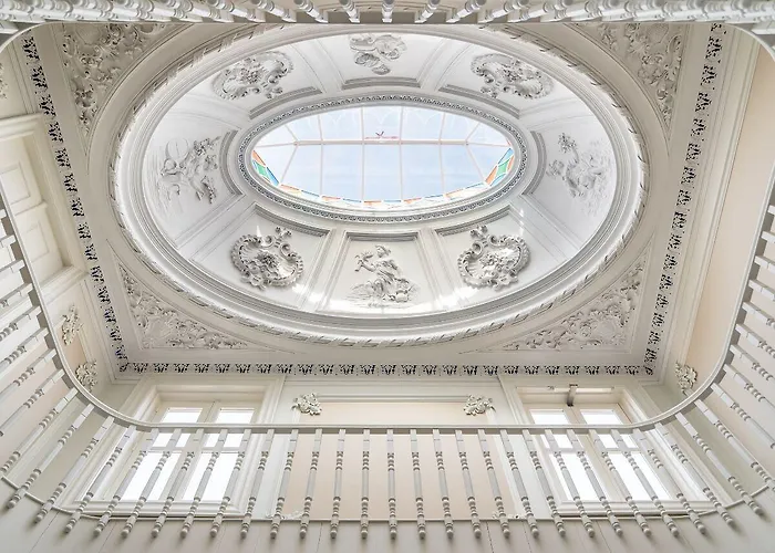 Flag Design Отель Виана-ду-Каштелу