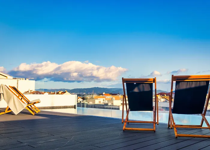 Flag Design Hotel 4*